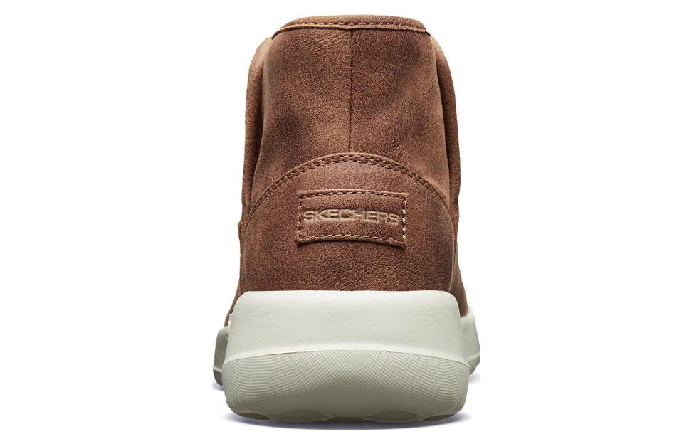 (W) Skechers ON THE GO Joy 'Chestnut' 圖 4