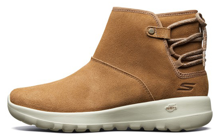 (Women) Skechers On The Go Joy 'Chestnut' 15505-CSNT