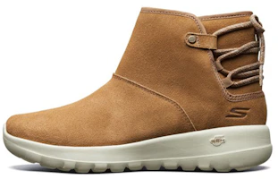 (Women) Skechers On The Go Joy 'Chestnut' 15505-CSNT (Women) Skechers On The Go Joy 'Chestnut' 15505-CSNT