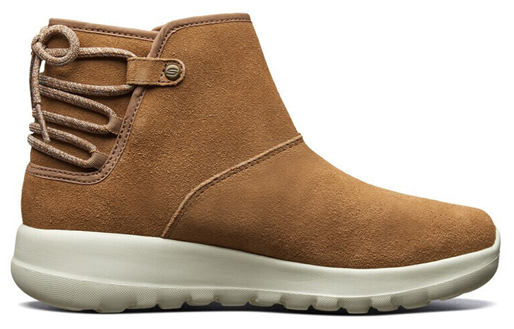 Order (Women) Skechers On The Go Joy 'Chestnut' 15505-CSNT