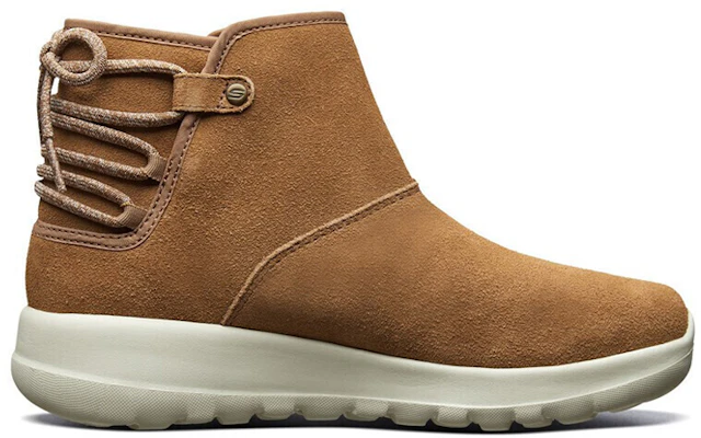 (Women) Skechers On The Go Joy 'Chestnut' 15505-CSNT Order (Women) Skechers On The Go Joy 'Chestnut' 15505-CSNT