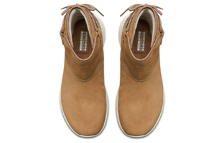 Shop (Women) Skechers On The Go Joy 'Chestnut' 15505-CSNT