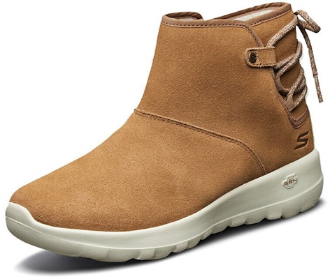 (W) スケッチャーズ オンザゴー ジョイ "チェストナット" 15505-CSNT Lookbook (W) スケッチャーズ オンザゴー ジョイ "チェストナット" 15505-CSNT