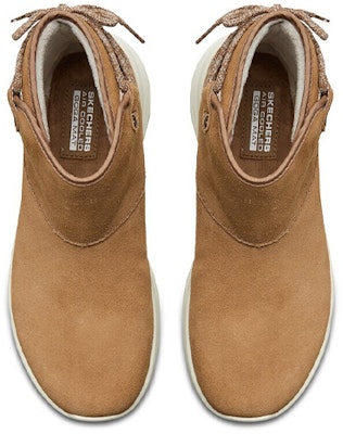 (W) スケッチャーズ オンザゴー ジョイ "チェストナット" 15505-CSNT Shop (W) スケッチャーズ オンザゴー ジョイ "チェストナット" 15505-CSNT