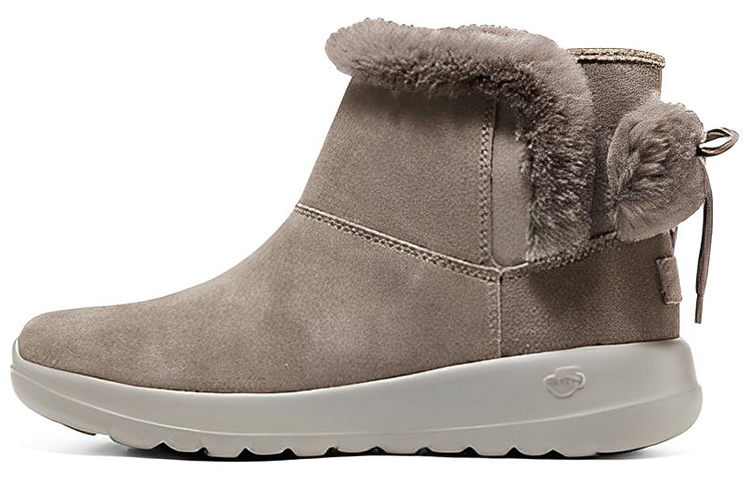 Buy (W) Skechers On The Go Joy ''Donker Taupe'' 144034-DKTP