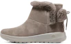 Buy (W) Skechers On The Go Joy ''Donker Taupe'' 144034-DKTP