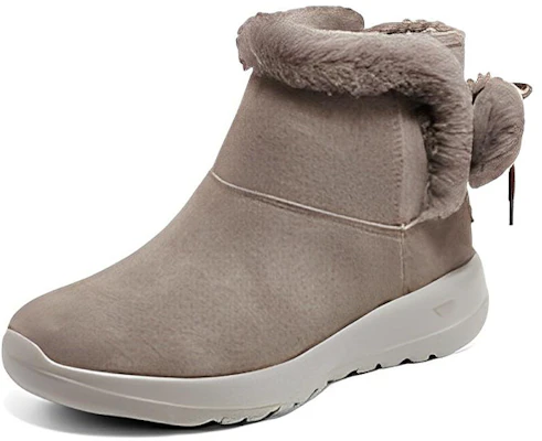 (W) Skechers On The Go Joy ''Donker Taupe'' 144034-DKTP Lookbook (W) Skechers On The Go Joy ''Donker Taupe'' 144034-DKTP
