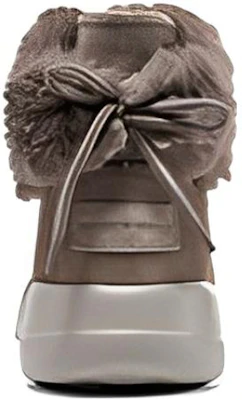 (W) Skechers On The Go Joy ''Donker Taupe'' 144034-DKTP Shop (W) Skechers On The Go Joy ''Donker Taupe'' 144034-DKTP