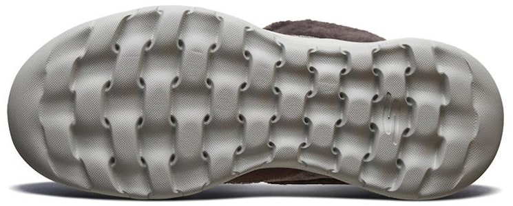 (W) 斯凯奇 On-The-Go Joy 灰/棕色跑鞋 667511-QUAL Purchase (W) 斯凯奇 On-The-Go Joy 灰/棕色跑鞋 667511-QUAL