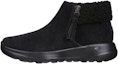 Buy (W) Skechers On the Go Joy 'Happily Cozy Hitam' 144035-BBK
