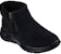 (W) Skechers On the Go Joy 'Happily Cozy Hitam' 144035-BBK