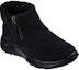 Lookbook (W) Skechers On the Go Joy 'Happily Cozy Hitam' 144035-BBK