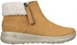 (W) Skechers On the GO Joy 'Happily Cozy Coklat' 144035-CSNT