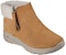 (W) Skechers On the GO Joy 'Happily Cozy Coklat' 144035-CSNT