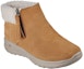 Shop (W) Skechers On the GO Joy 'Happily Cozy Coklat' 144035-CSNT