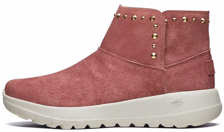 women-skechers-on-the-go-joy-pink-casual-snow-boot-15510-ros
