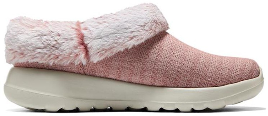 (W) Skechers ON THE GO Joy 'Pink Warmth' Sepatu Wanita. 175265-PNK Order (W) Skechers ON THE GO Joy 'Pink Warmth' Sepatu Wanita. 175265-PNK