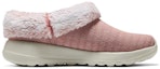 Order (W) Skechers ON THE GO Joy 'Pink Warmth' Sepatu Wanita. 175265-PNK