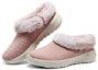 Lookbook (W) Skechers ON THE GO Joy 'Pink Warmth' Sepatu Wanita. 175265-PNK