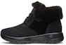 Buy (W) Skechers On-The-Go Joy Kasut Larian Hitam 667511-BBK