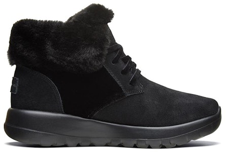 (Women) Skechers On-The-Go Joy Running Shoes Black 667511-BBK Order (Women) Skechers On-The-Go Joy Running Shoes Black 667511-BBK