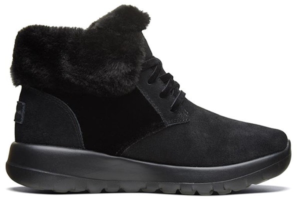 (Women) Skechers On-The-Go Joy Running Shoes Black 667511-BBK Order (Women) Skechers On-The-Go Joy Running Shoes Black 667511-BBK