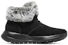 Order (W) Skechers On-the-Go Joy But Kasut 'Hitam Kelabu' 144042-BKGY
