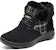 (W) Kasut But Skechers On-the-Go Joy 'Hitam Putih Merah' 144120-BKGY