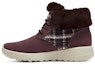 Buy (W) But On The Go Joy Skechers 'Burgundy' 144120-BUGR