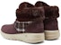 (W) But On The Go Joy Skechers 'Burgundy' 144120-BUGR