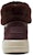 (W) But On The Go Joy Skechers 'Burgundy' 144120-BUGR