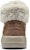 (W) Skechers On The Go Joy But 'Coklat Putih' 144120-TAN