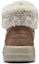 Details for (W) Skechers On The Go Joy But 'Coklat Putih' 144120-TAN