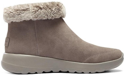 (W) スケッチャーズ オンザゴー ジョイ ファースト (ダークトープ) 144041-DKTP Order (W) スケッチャーズ オンザゴー ジョイ ファースト (ダークトープ) 144041-DKTP