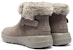 (W) Skechers On-the-GO Joy First Glance 'Dark Taupe' - Gelap Taupe 144041-DKTP