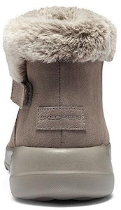 (W) スケッチャーズ オンザゴー ジョイ ファースト (ダークトープ) 144041-DKTP Shop (W) スケッチャーズ オンザゴー ジョイ ファースト (ダークトープ) 144041-DKTP