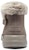 (W) Skechers On-the-GO Joy First Glance 'Dark Taupe' - Gelap Taupe 144041-DKTP