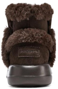 (W) 斯凯奇On The Go Joy Lush“巧克力”女士靴 144043-CHOC Shop (W) 斯凯奇On The Go Joy Lush“巧克力”女士靴 144043-CHOC