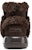 (W) Skechers On The Go Joy Lush 'Coklat' 144043-CHOC