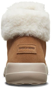 (W) 스케쳐스 온더고 조이 러쉬 츄카 부츠 '브라운' 15506-CSNT Shop (W) 스케쳐스 온더고 조이 러쉬 츄카 부츠 '브라운' 15506-CSNT