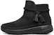 (W) Skechers On-The-Go Joy But Salji 'Hitam' 144005-BBK