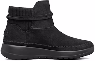 (W) 스케쳐스 온더고 조이 스노우 부츠 (블랙) 144005-BBK Order (W) 스케쳐스 온더고 조이 스노우 부츠 (블랙) 144005-BBK