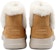 (W) Skechers On-The-Go Joy But Salji 'Coklat Putih' 15501-CSNT