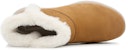 (W) Skechers On-The-Go Joy But Salji 'Coklat Putih' 15501-CSNT