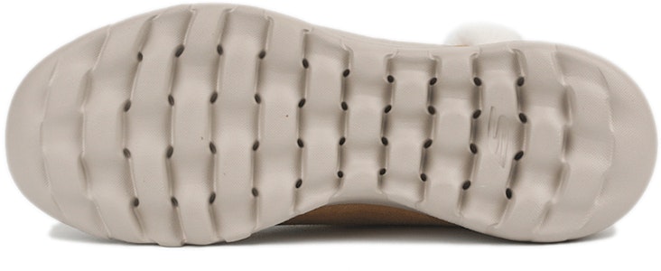 (W) 斯凯奇On-The-Go Joy棕白色雪地靴 15501-CSNT Purchase (W) 斯凯奇On-The-Go Joy棕白色雪地靴 15501-CSNT