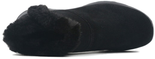 (W) Skechers On-The-Go Joy Sepatu Salju 'Triple Black' 15501-BBK Lookbook (W) Skechers On-The-Go Joy Sepatu Salju 'Triple Black' 15501-BBK