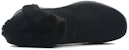 (W) But Skechers On-The-Go Joy Boot Salji 'Hitam Triple' 15501-BBK