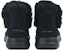 (W) But Skechers On-The-Go Joy Boot Salji 'Hitam Triple' 15501-BBK