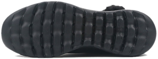 (W) Skechers On-The-Go Joy Sepatu Salju 'Triple Black' 15501-BBK Purchase (W) Skechers On-The-Go Joy Sepatu Salju 'Triple Black' 15501-BBK