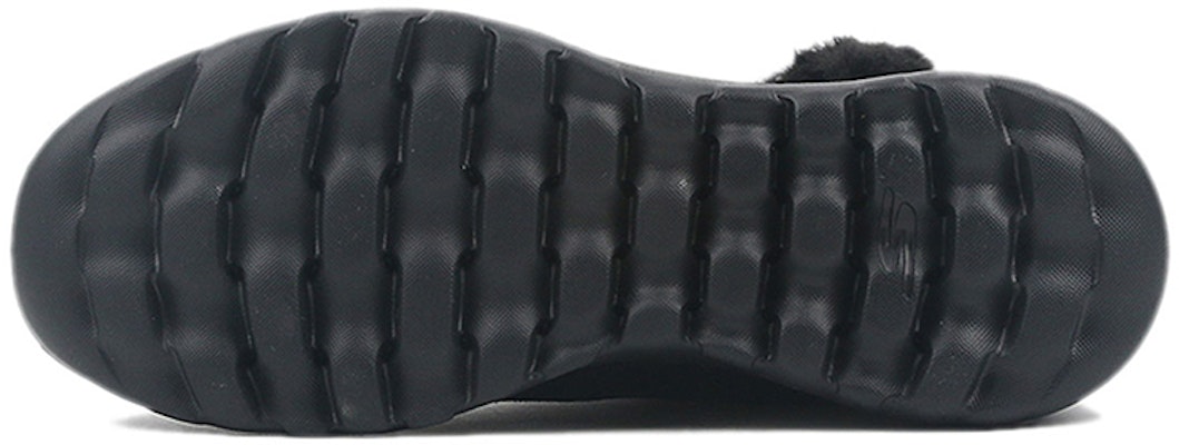 (W) Skechers On-The-Go Joy Sepatu Salju 'Triple Black' 15501-BBK Purchase (W) Skechers On-The-Go Joy Sepatu Salju 'Triple Black' 15501-BBK